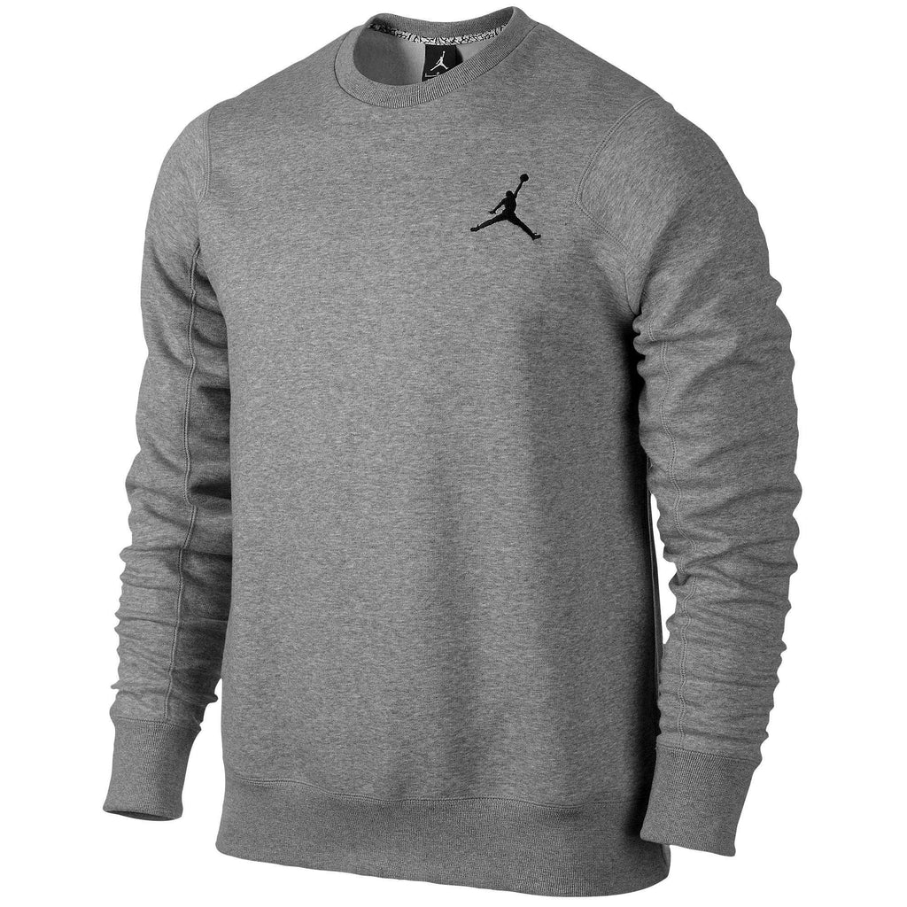 Jordan Fleece Crew