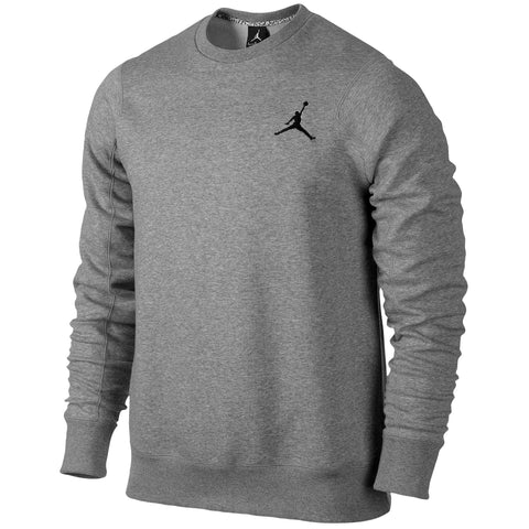 Jordan Fleece Crew