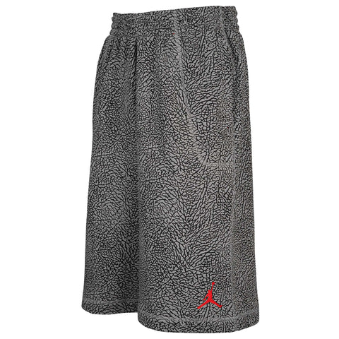 Jordan Fleece Short